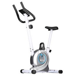 HMS, Rower magnetyczny, M8750, biały