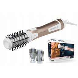 Lokówko Suszarka Rowenta CF9520 Obrotowa Jonizacja