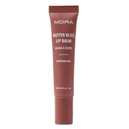 Moira Butter Bliss Lip Balm Balsam do ust