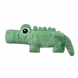 Done by Deer Przytulanka Krokodyl Green