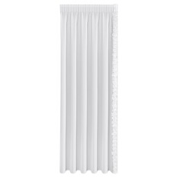 Eva Minge By Eurofirany Zasłona 140x270 Roses x2