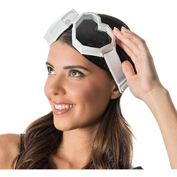 Chaks - okulary z sercem dla mężczyzn