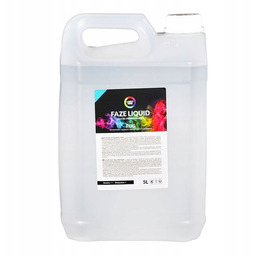 LIGHT4ME Faze Liquid 5L płyn do mgły lekki