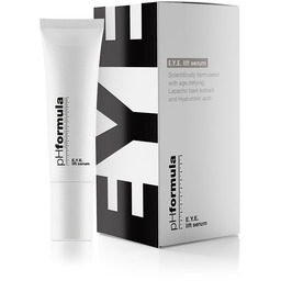 pHformula Eye Lift Serum Innowacyjne serum pod oczy