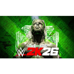 WWE 2K26 King of Kings Edition