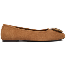 Baleriny MEXX EO-90183-1 Brązowy
