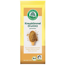 Kmin Rzymski Mielony Bio 40 G - Lebensbaum