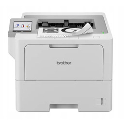 Drukarka laserowa Brother HL-L6410DN WiFi Biały