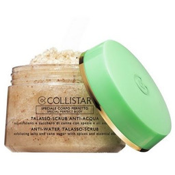 COLLISTAR_Anti-Water Talasso-Scrub rewitalizująca sól-peeling do ciała 700g