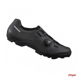 Shimano Buty rowerowe SH-XC300 M Czarne