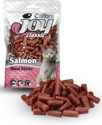 CALIBRA joy cat classic salmon sticks 70 g