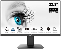 Monitor MSI PRO MP2412