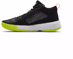 Buty koszykarskie Under Armour Lockdown 5-42