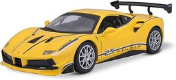 Bburago 18-26307 Ferrari 488 Challenge model auto 1:24,