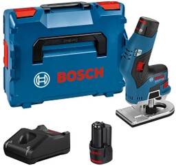 Bosch Professional GKF 12V-8 0 601 6B0 000