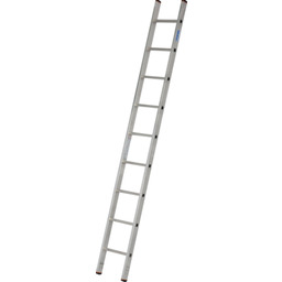 Drabina przystawna MONTO 9 stopni KRAUSE