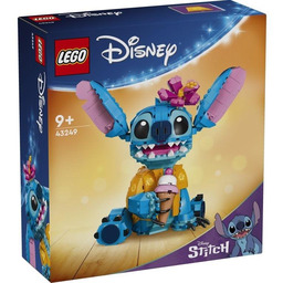 LEGO DISNEY 43249 TBD ANIMATION 2024
