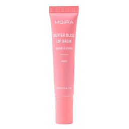 Moira Butter Bliss Lip Balm Balsam do ust