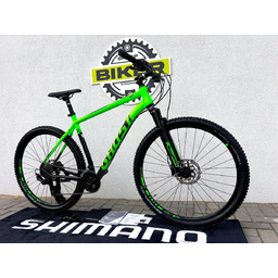 Rower MTB GHOST KATO 29'' Rama XL Shimano