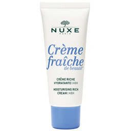 NUXE Creme Riche Hydratante nawilżający krem do twarzy