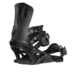 wiązania YES - Drive Pitch Black (MULTI) rozmiar: