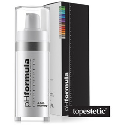 pHformula AGE Recovery Serum przeciwzmarszczkowe 30 ml