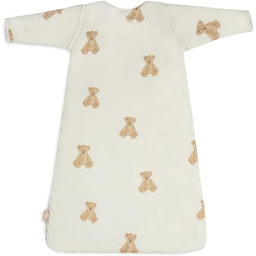 Jollein Śpiwór dla niemowląt misia 90 cm bawełna