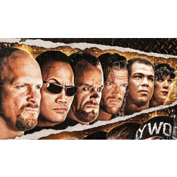 WWE 2K26 Monday Night War Edition