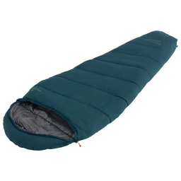 Easy Camp Śpiwór syntetyczny Raven I Mummy 5C