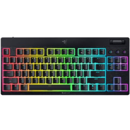 Klawiatura gamingowa Razer BlackWidow V4 HyperSpeed TKL Razer