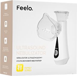 Feelo Family, nebulizator ultradźwiękowy