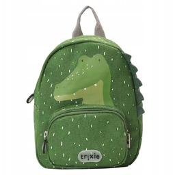 Plecak Aligator Trixie Baby