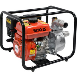 YATO Pompa do wody YT-85401 spalinowa