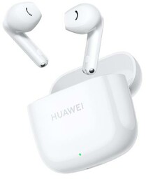 Huawei FreeBuds SE 2 Douszne Bluetooth 5.3 Biały