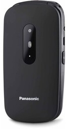 PANASONIC Telefon KX-TU446EXB Czarny