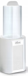 Chicco Podgrzewacz Elektryczny Do Butelek Ze Sterylizatorem 2w1