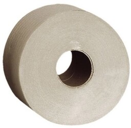 PAPIER TOALETOWY JUMBO MAKULATURA SZARY 1x32g 180m MERIDA