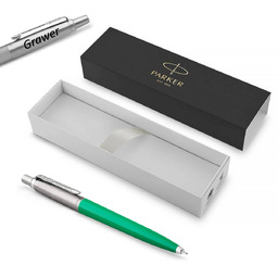 Długopis Jotter Originals Green z grawerem