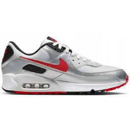 NIKE AIR MAX 90 ''Silver Bullets'' (DX4233-001) 40