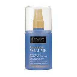 JOHN FRIEDA_Luxurious Volume Thickening blow Dry Lotion mgiełka