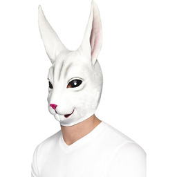 Rabbit Mask