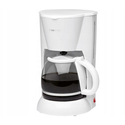 Ekspres Clatronic Ka 3473 Biały