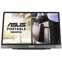 Monitor Asus 14" ZenScreen MB14AC Portable USB Type-C