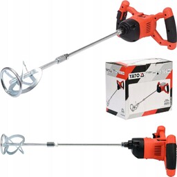 Yato Akumulatorowe Mieszadło Zapraw bez baterii