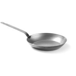 PATELNIA UNIWERSALNA PROFI LINE INDUCTION śr. ø240x(H)45mm HENDI