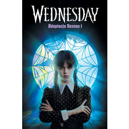 Wednesday. Adaptacja Sezonu 1