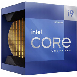 Procesor Core i9 Intel Core i9 12900K