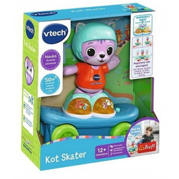 Kot Skater Vtech