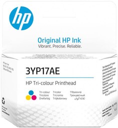 Glowica HP 3YP17AE Kolor do drukarek (Oryginalna)