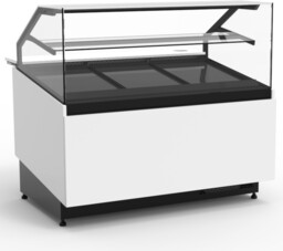 CEBEA Witryna cukiernicza DALIA G 1330 (neutralna)